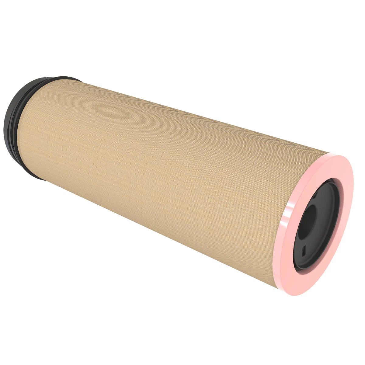 John Deere AH212295: Secondary Air Filter Element