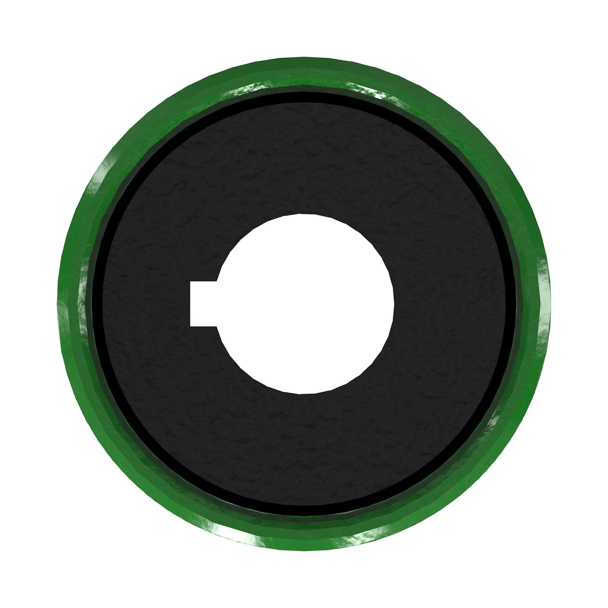 John Deere AH212964: Drive Side Roller