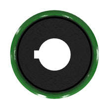 John Deere AH212964: Drive Side Roller