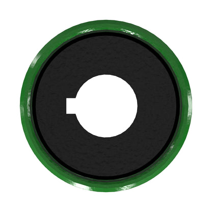 John Deere AH212964: Drive Side Roller
