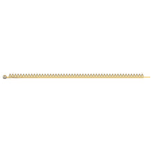 John Deere AH213011: Rigid Cutterbar
