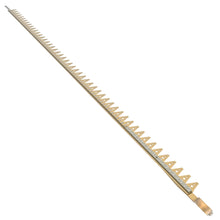 John Deere AH213012: Knife Assembly Coarse Cutterbar