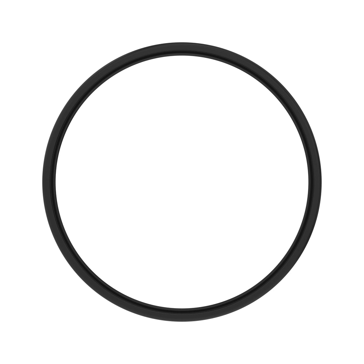 John Deere AH213156: Internal Oil Seal