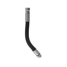 John Deere AH213421: Lower Radiator Hose