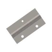 John Deere AH213872: Stone Dam Bracket, Center