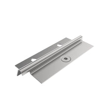 John Deere AH213873:  Flexible Short Stone Dam Assembly Bracket, Right Side