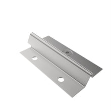 John Deere AH213874:  Flexible Short Stone Dam Assembly Bracket, Left Side
