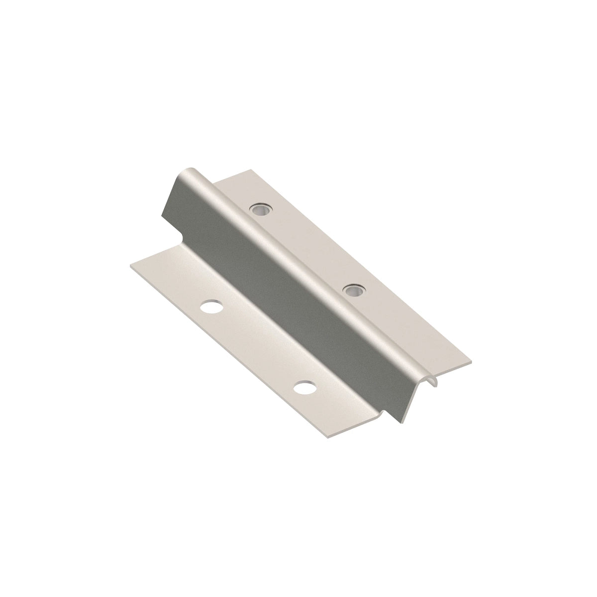 John Deere AH213875:  Stone Dam Bracket, Right Side