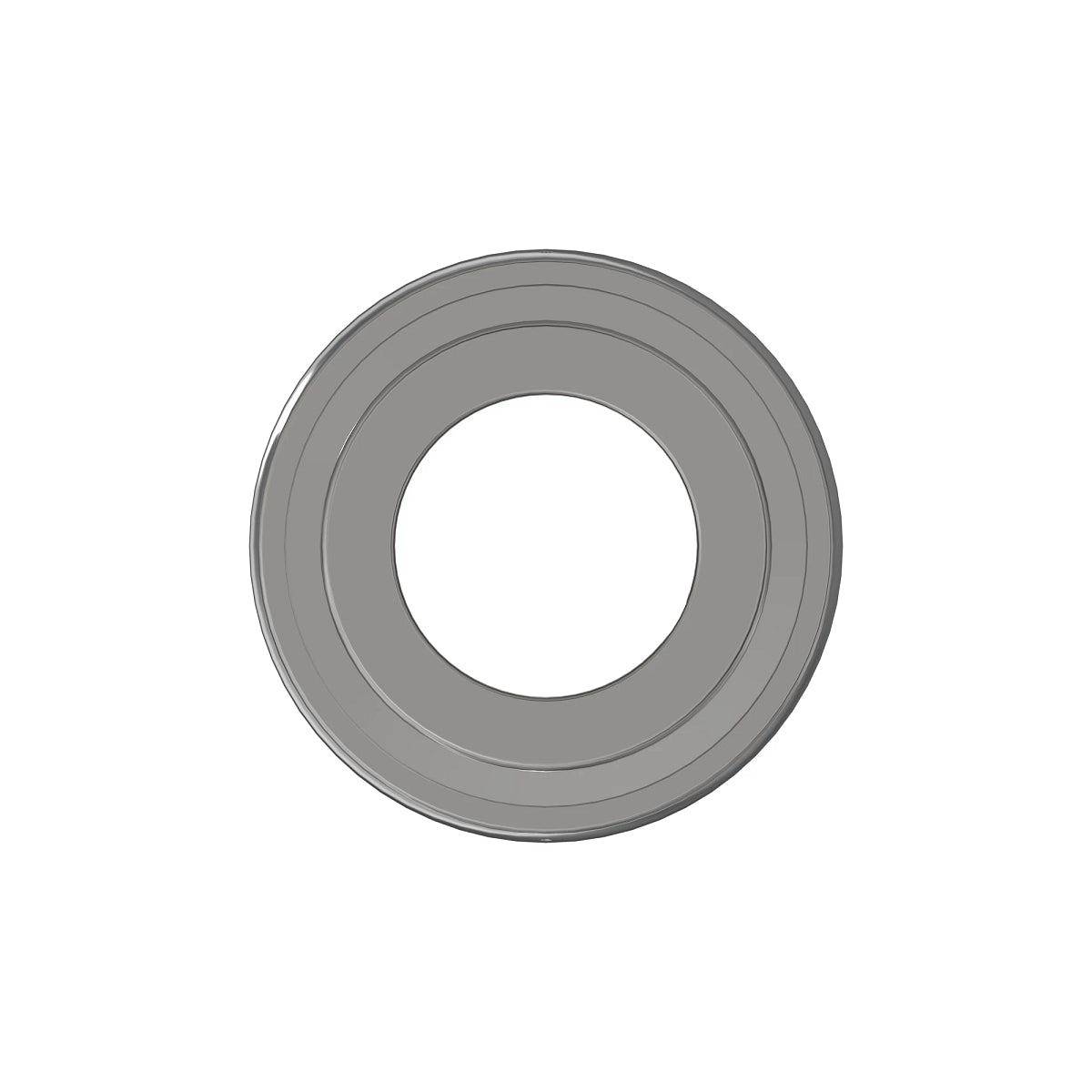 John Deere AH213902: Bearing with Housing