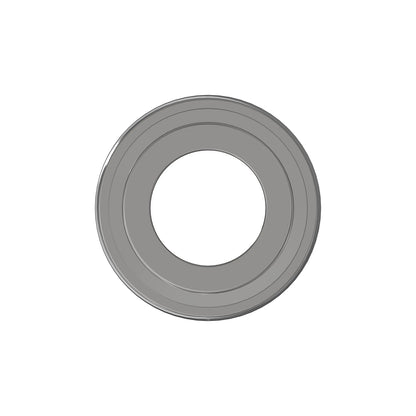 John Deere AH213902: Bearing with Housing