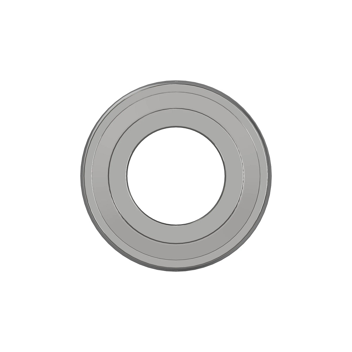 John Deere AH213902: Bearing with Housing