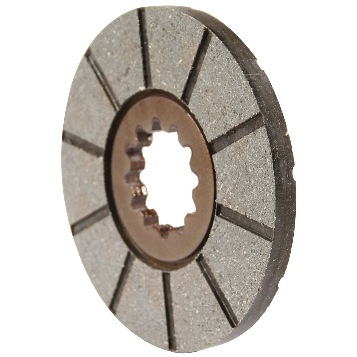 John Deere AH214069: Bonded Brake Disc