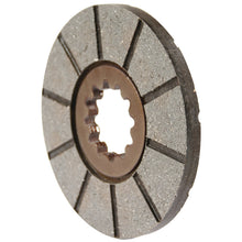 John Deere AH214069: Bonded Brake Disc
