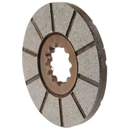 John Deere AH214069: Bonded Brake Disc