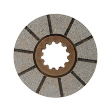 John Deere AH214069: Bonded Brake Disc
