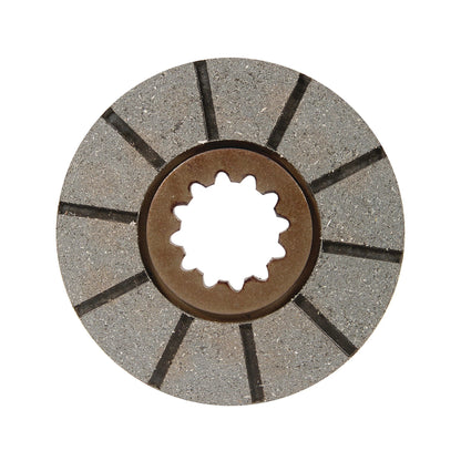 John Deere AH214069: Bonded Brake Disc