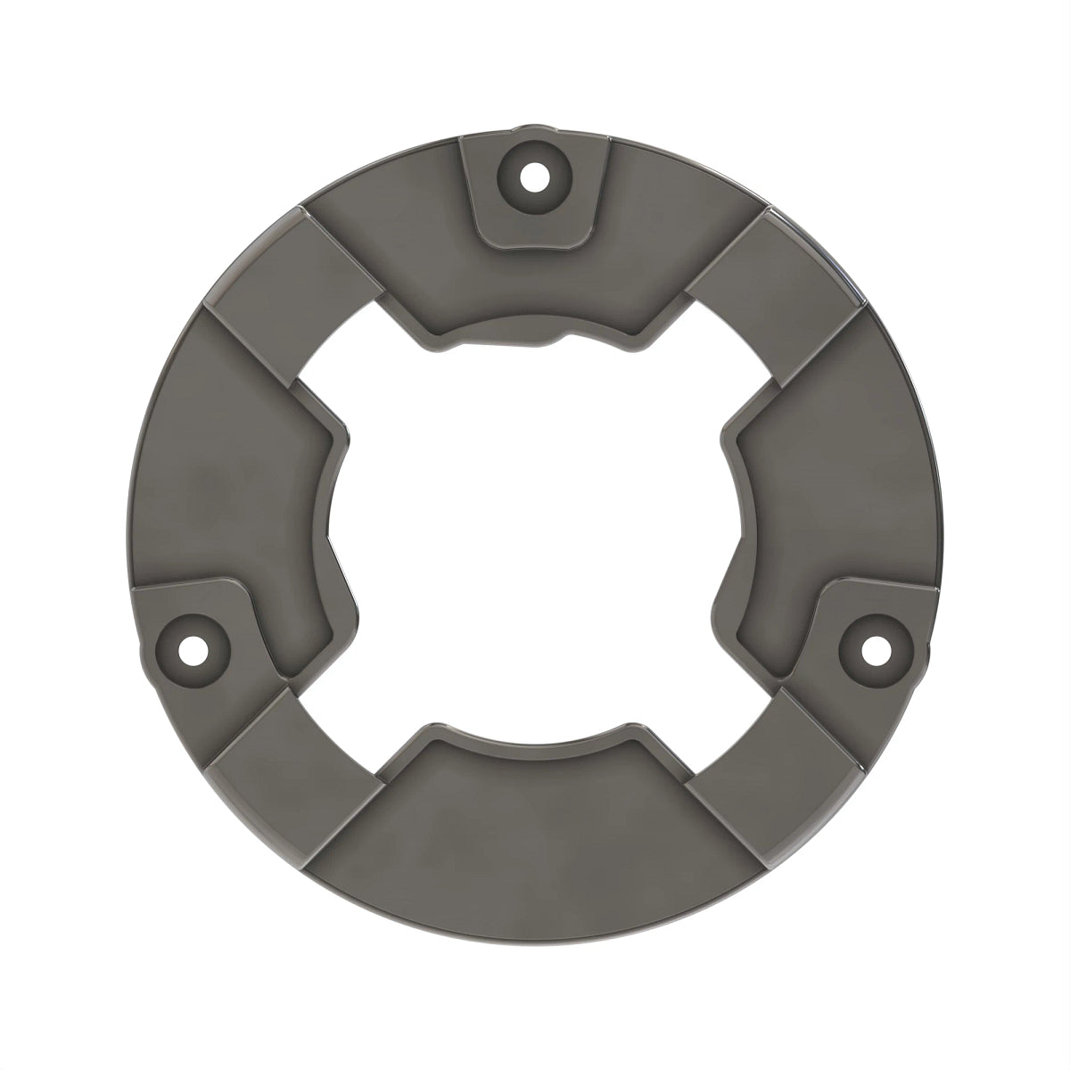 John Deere AH214103: Alternator Screen