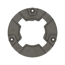 John Deere AH214103: Alternator Screen