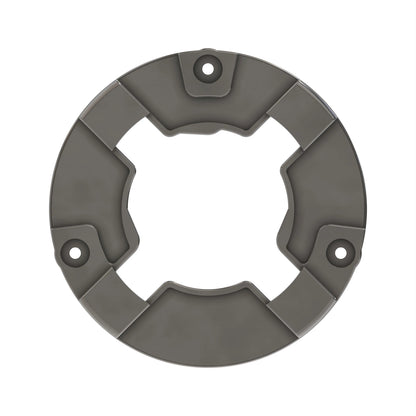 John Deere AH214103: Alternator Screen