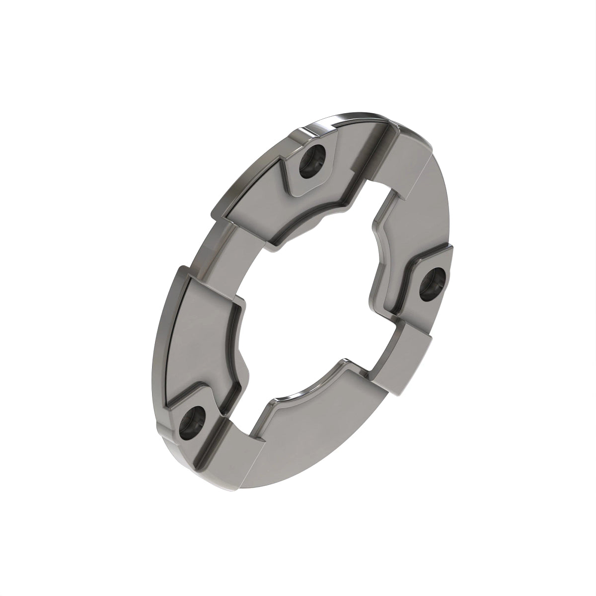 John Deere AH214103: Alternator Screen