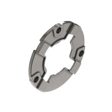 John Deere AH214103: Alternator Screen