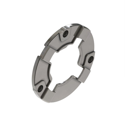 John Deere AH214103: Alternator Screen