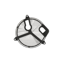 John Deere AH214104: Alternator Screen