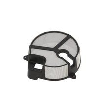 John Deere AH214104: Alternator Screen