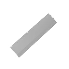 John Deere AH214213: Cutting Platform Left Side Feed Plate