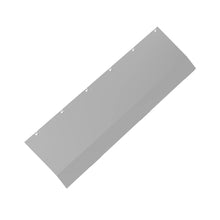 John Deere AH214214: Cutting Platform Center Feed Plate