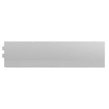 John Deere AH214217: Cutting Platform 30 inch Left Side Feed Plate
