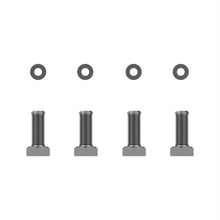 John Deere AH214333: Pump Mounting Screw and Washer Kit