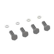 John Deere AH214333: Pump Mounting Screw and Washer Kit