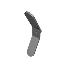 John Deere AH214386: Knife Bank Wing Nut, M12