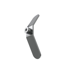 John Deere AH214386: Knife Bank Wing Nut, M12