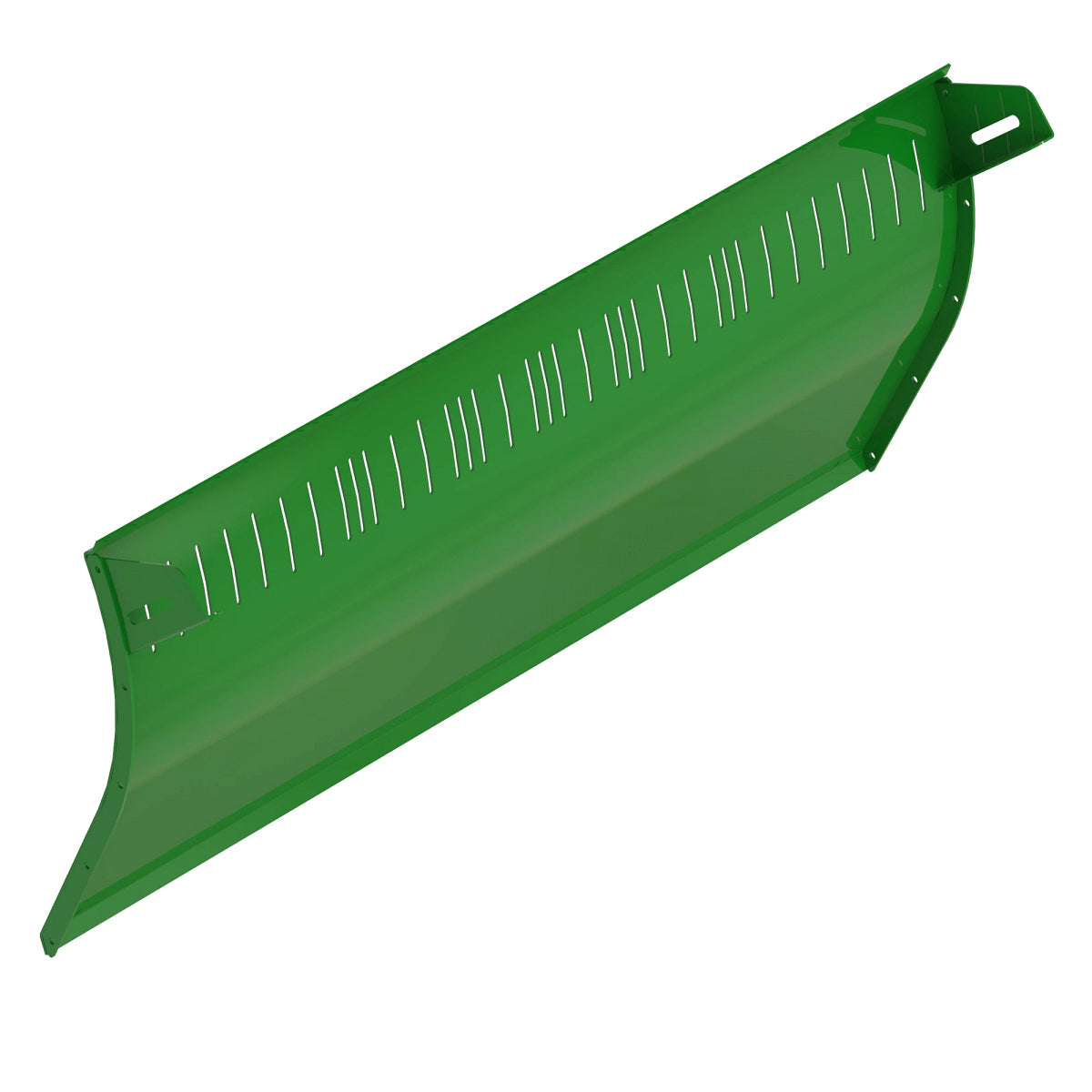 John Deere AH214452: Chopper Housing Floor