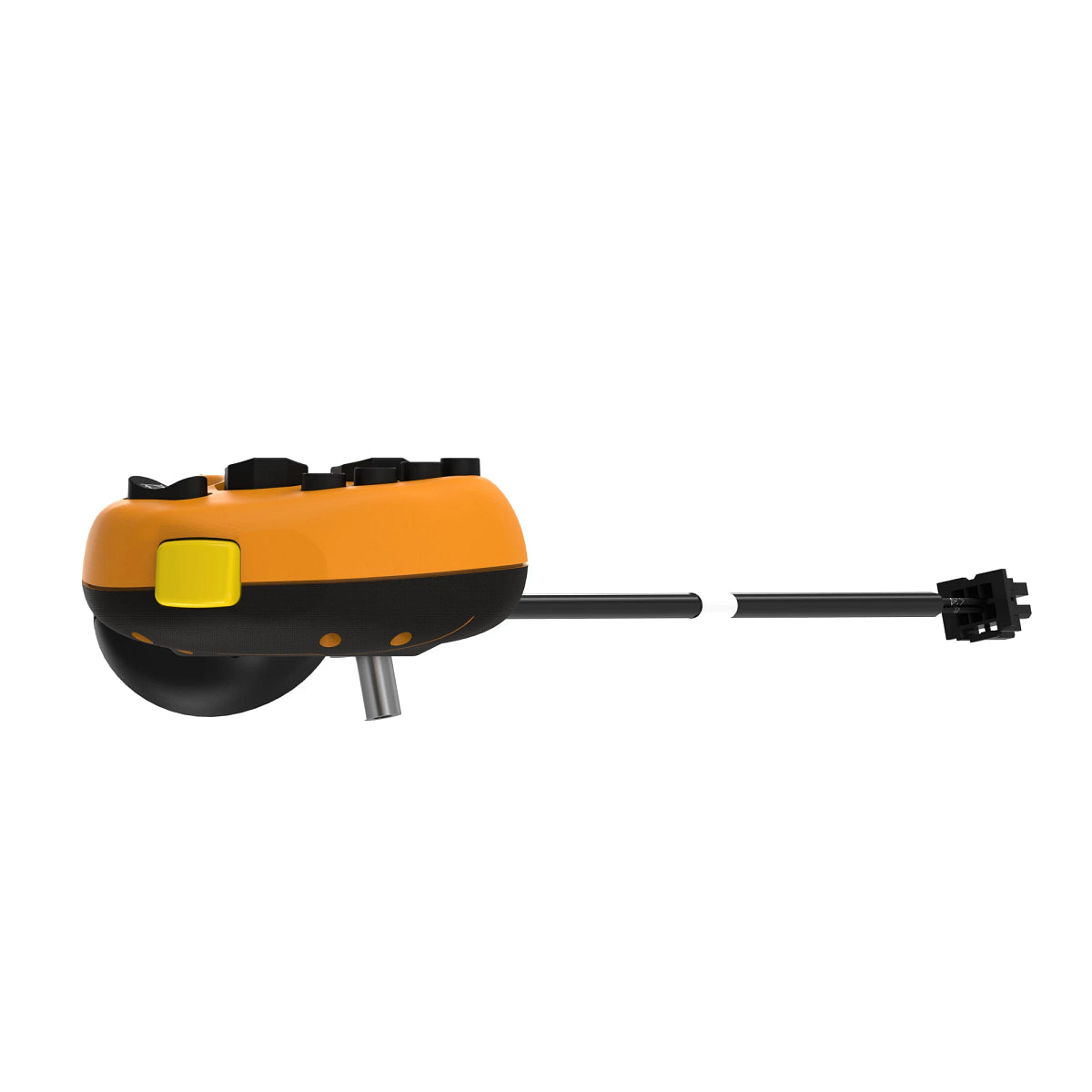 John Deere AH214655: Multifunction Lever Handle