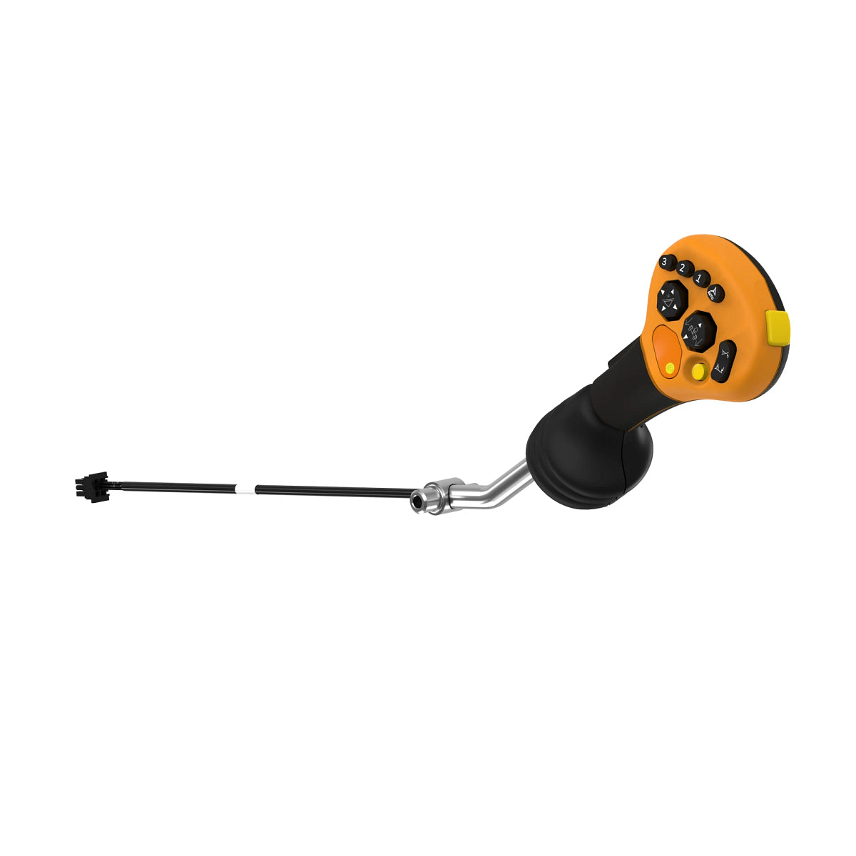 John Deere AH214655: Multifunction Lever Handle