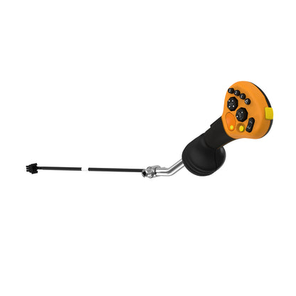 John Deere AH214655: Multifunction Lever Handle