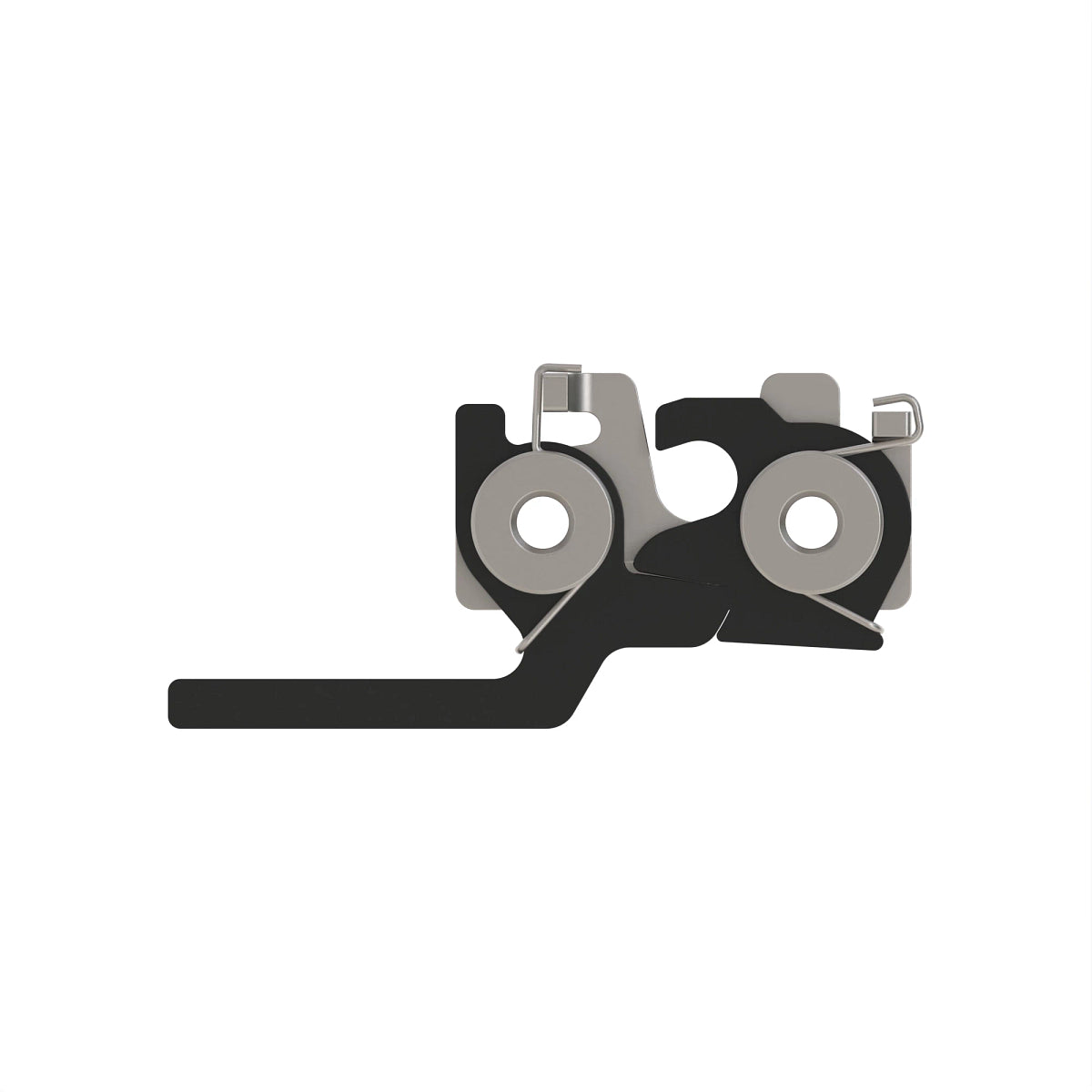John Deere AH214844: Panel Latch