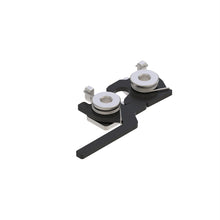 John Deere AH214844: Panel Latch