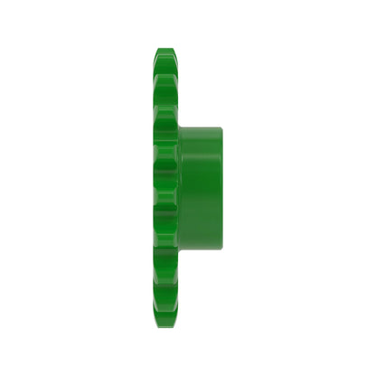 John Deere AH215152: Unloading Auger Countershaft Drive Chain Sprocket