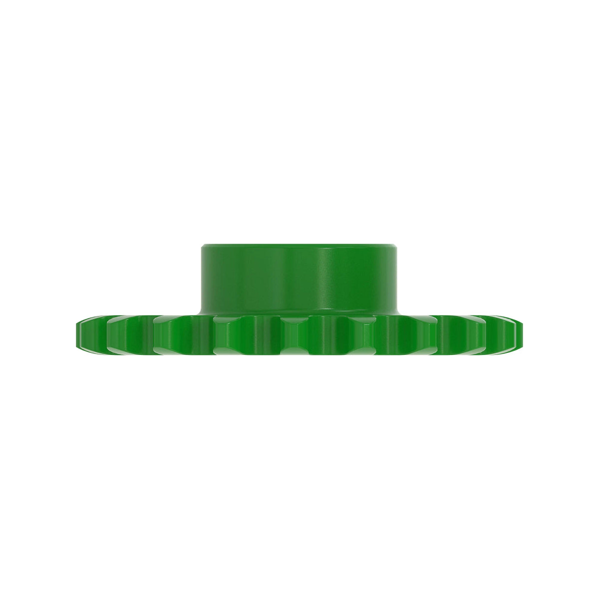 John Deere AH215152: Unloading Auger Countershaft Drive Chain Sprocket
