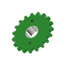 John Deere AH215152: Unloading Auger Countershaft Drive Chain Sprocket