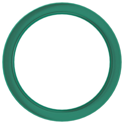 John Deere AH215259: Teflon Lip Oil Seal
