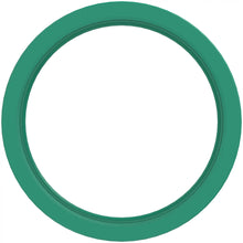 John Deere AH215259: Teflon Lip Oil Seal