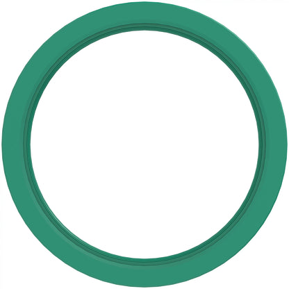 John Deere AH215259: Teflon Lip Oil Seal