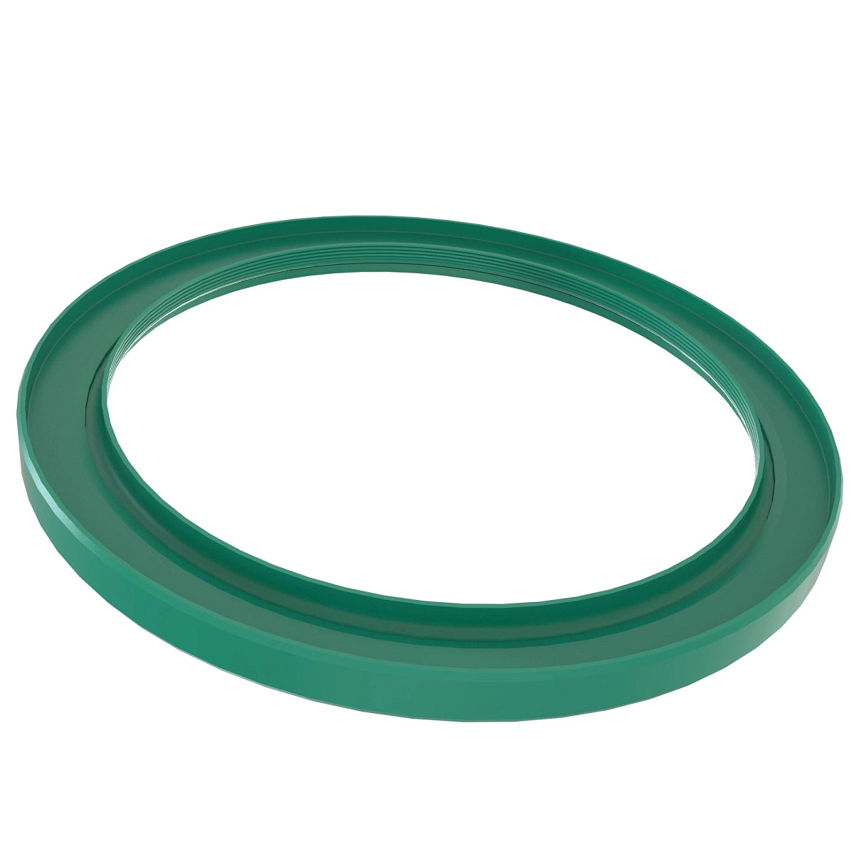 John Deere AH215259: Teflon Lip Oil Seal