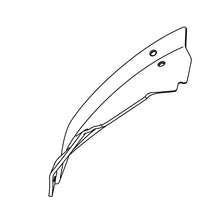 John Deere AH216569: Rear High Wear Rotor Repair Kit