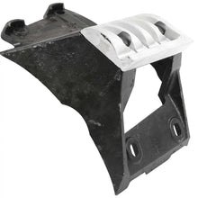 John Deere AH216675: Standard-Wear Rifled Corn and Grain Threshing Kit, 2nd Row
